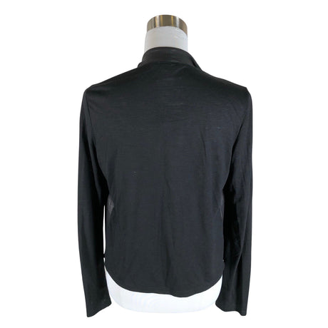 Unisex Calvin Klein - Jakk, suurus 36 - Must (2)
