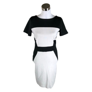 Unisex Philosophy Blues Original - Trikotaažist kleit, suurus 38 - Must (1)
