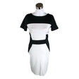 Unisex Philosophy Blues Original - Trikotaažist kleit, suurus 38 - Must ()