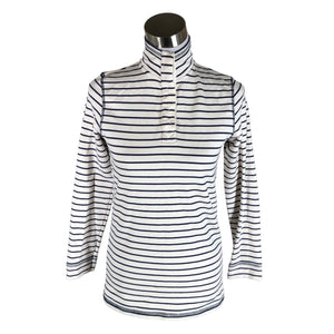 Unisex Henri Lloyd - Dressikangast pluus, suurus 34 - Valge (1)