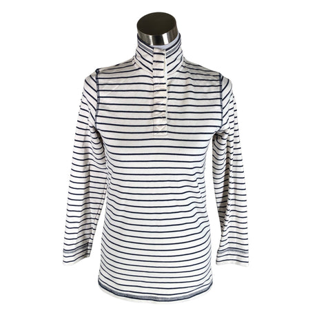 Unisex Henri Lloyd - Dressikangast pluus, suurus 34 - Valge ()