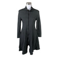 Unisex Ritva Falla - Trikotaažist kleit, suurus 38 - Hall ()