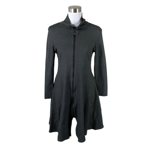 Unisex Ritva Falla - Trikotaažist kleit, suurus 38 - Hall (1)