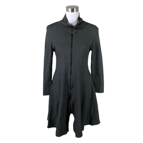 Unisex Ritva Falla - Trikotaažist kleit, suurus 38 - Hall ()
