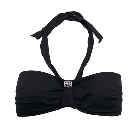 Unisex Panos Emporio - Bikiinid, suurus 40 - Must ()