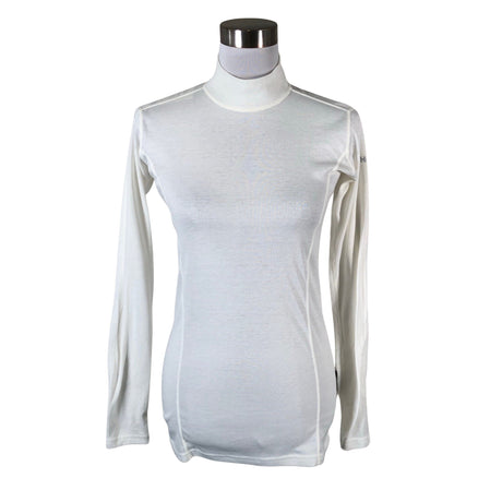 Unisex Halti - Soe pesu (särk), suurus 36 - Valge ()