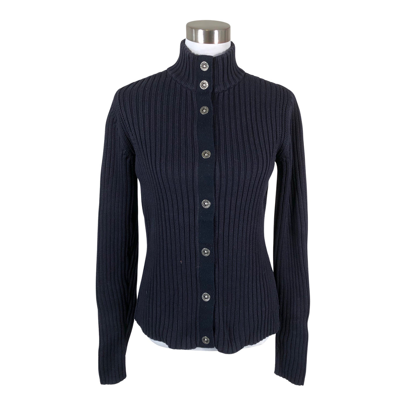 Unisex Tommy Hilfiger - Kampsun, suurus 38 - Sinine (1)