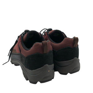 Unisex Haglöfs - Matkasaapad, suurus 39 - Punane (2)