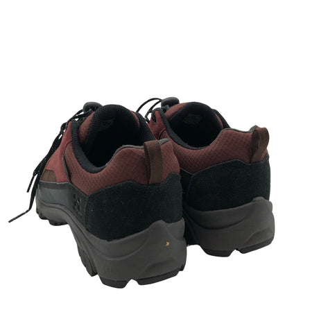 Unisex Haglöfs - Matkasaapad, suurus 39 - Punane (2)