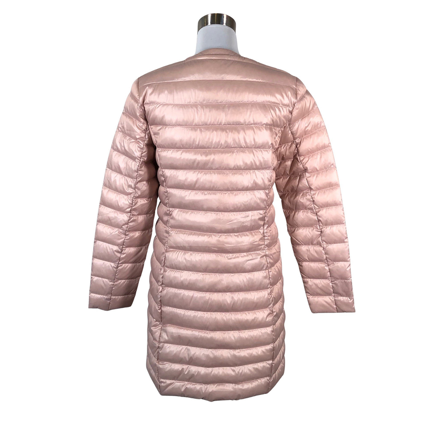 Unisex Noom - Kerge sulejope, suurus 36 - Heleroosa (2)