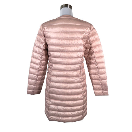 Unisex Noom - Kerge sulejope, suurus 36 - Heleroosa (2)