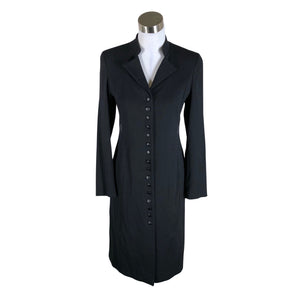 Unisex Handmade - Trentš, suurus 36 - Must (1)