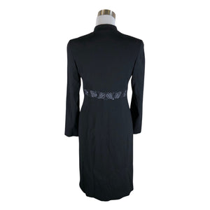 Unisex Handmade - Trentš, suurus 36 - Must (2)