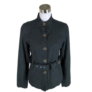 Unisex b.Young - Jakk, suurus 38 - Must (1)