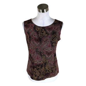 Unisex Taika - Topp, suurus 38 - Must (1)