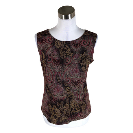 Unisex Taika - Topp, suurus 38 - Must ()