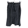 Unisex Bhatti Paris - Mitteveniv seelik, suurus 38 - Must ()