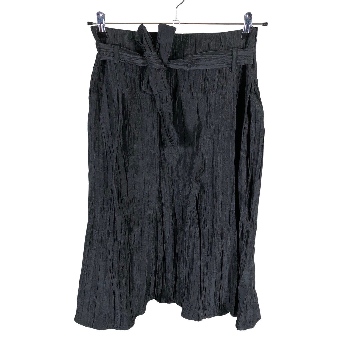 Unisex Bhatti Paris - Mitteveniv seelik, suurus 38 - Must (1)
