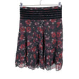 Unisex Fransa - Mitteveniv seelik, suurus 36 - Must ()