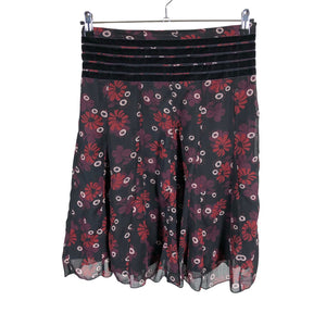 Unisex Fransa - Mitteveniv seelik, suurus 36 - Must (1)