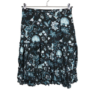 Unisex Fransa - Mitteveniv seelik, suurus 38 - Must (1)