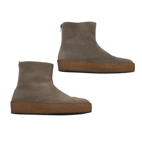 Unisex Clarks - Talvejalanõud, suurus 39 - Hall ()