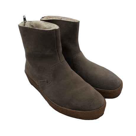 Unisex Clarks - Talvejalanõud, suurus 39 - Hall (2)