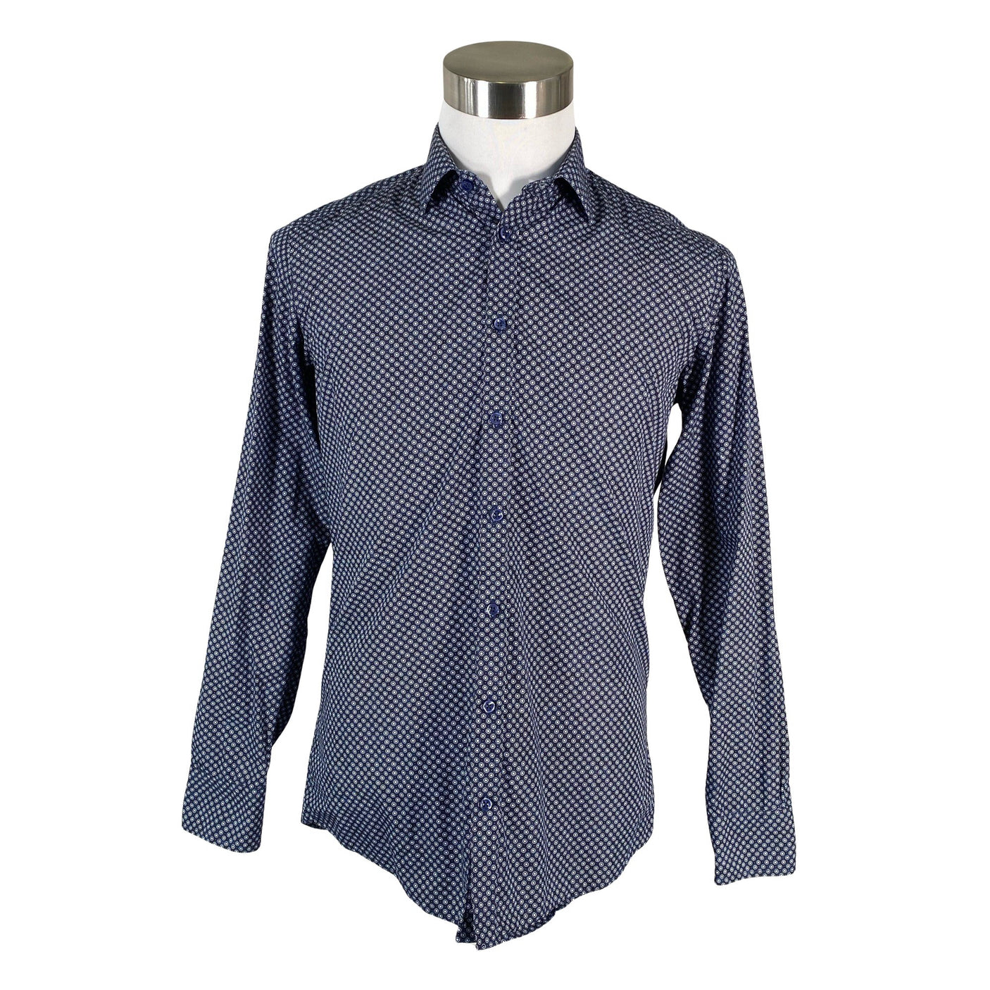 Unisex Sand - Triiksärk, suurus M - Sinine (1)