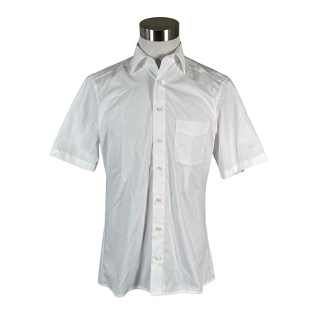 Unisex Olymp - Triiksärk, suurus M - Valge ()