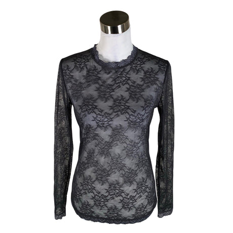 Unisex Noa Noa - Pluus, suurus 38 - Hall ()
