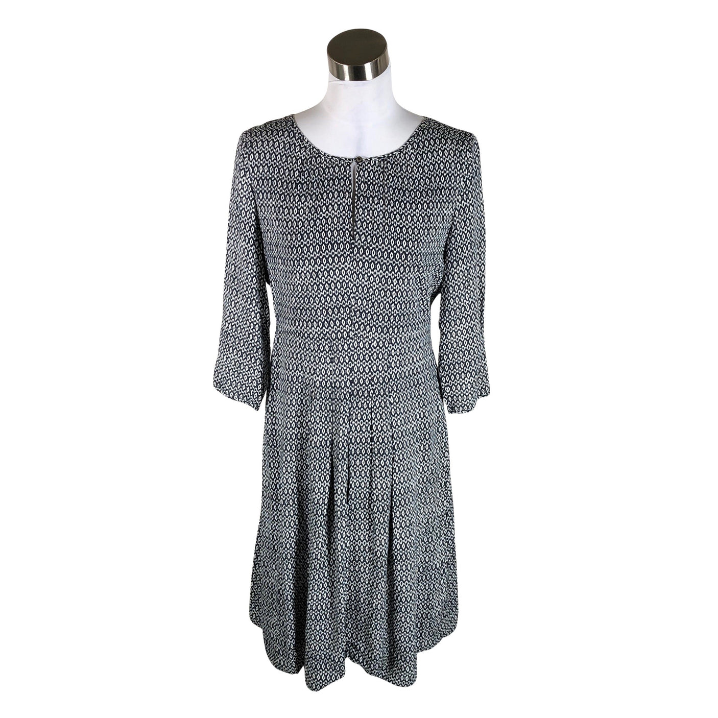 Unisex Marc O'Polo - Mitteveniv kleit, suurus 36 - Must (1)