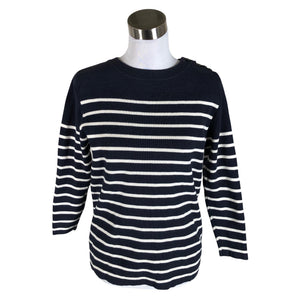 Unisex Filippa K. - Kampsun, suurus 40 - Sinine (1)