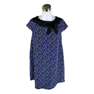 Unisex Pepe Jeans - Õhuke kleit, suurus 40 - Must (1)