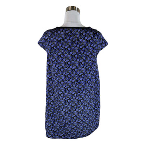 Unisex Pepe Jeans - Õhuke kleit, suurus 40 - Must (2)
