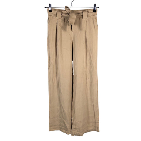 Unisex Nanso - Mittevenivad püksid, suurus 36 - Pruun ()