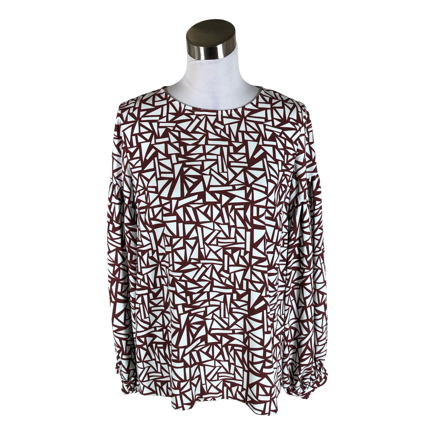 Unisex 2NDDAY - Pluus, suurus 40 - Helesinine (1)