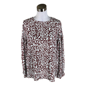 Unisex 2NDDAY - Pluus, suurus 40 - Helesinine (1)