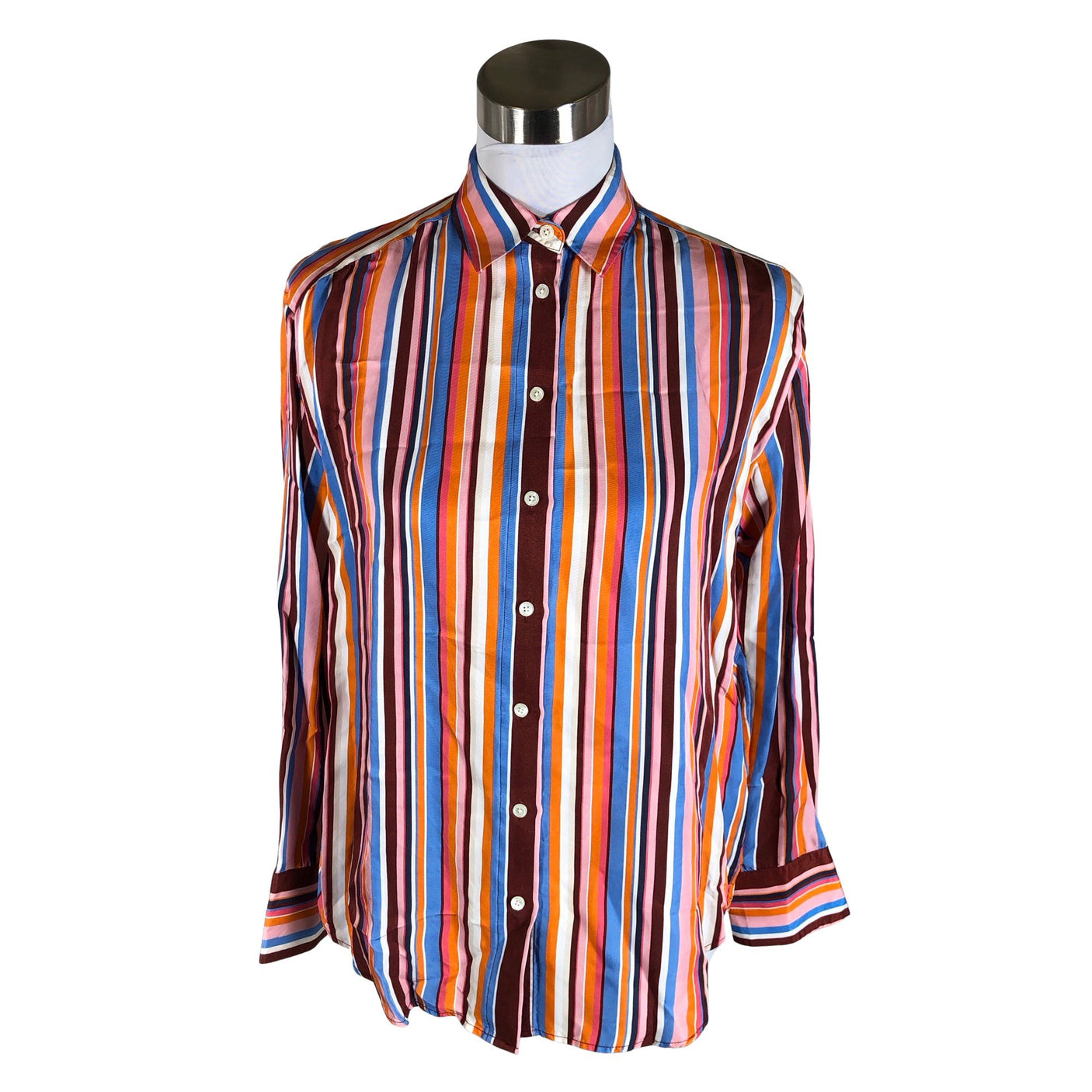 Unisex Gant - Pluus, suurus 38 - Helesinine (1)