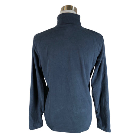 Unisex Kari Traa - Fliisjakk, suurus 40 - Sinine (2)