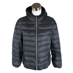 Unisex Fransa - Kerge sulejope, suurus 40 - Must (1)