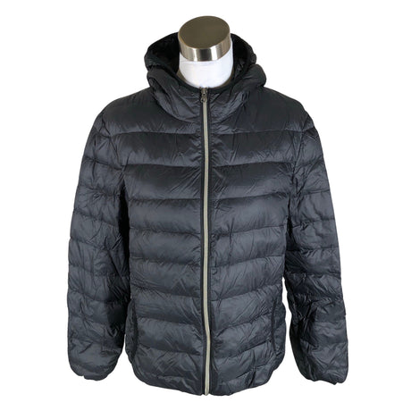 Unisex Fransa - Kerge sulejope, suurus 40 - Must ()