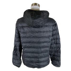 Unisex Fransa - Kerge sulejope, suurus 40 - Must (2)
