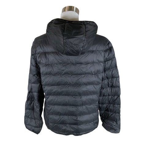 Unisex Fransa - Kerge sulejope, suurus 40 - Must (2)