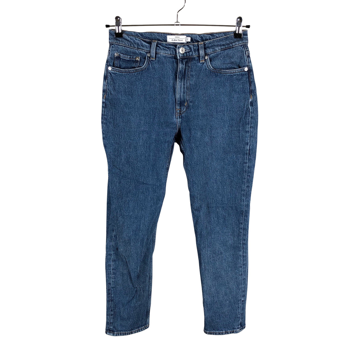 Unisex &Other Stories - Teksad, suurus W28 - Sinine (1)