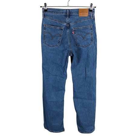 Unisex Levi's - Teksad, suurus W27 - Sinine (2)