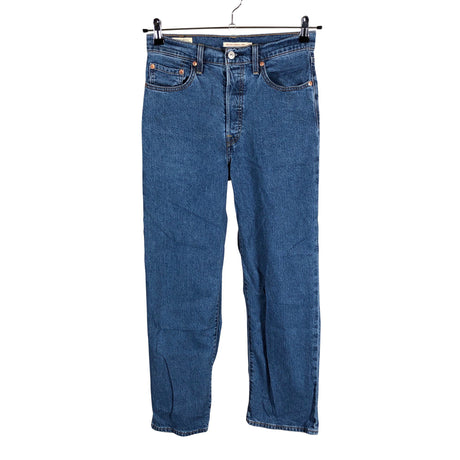 Unisex Levi's - Teksad, suurus W27 - Sinine ()