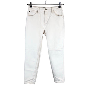 Unisex Lee - Teksad, suurus W28 - Beige (1)