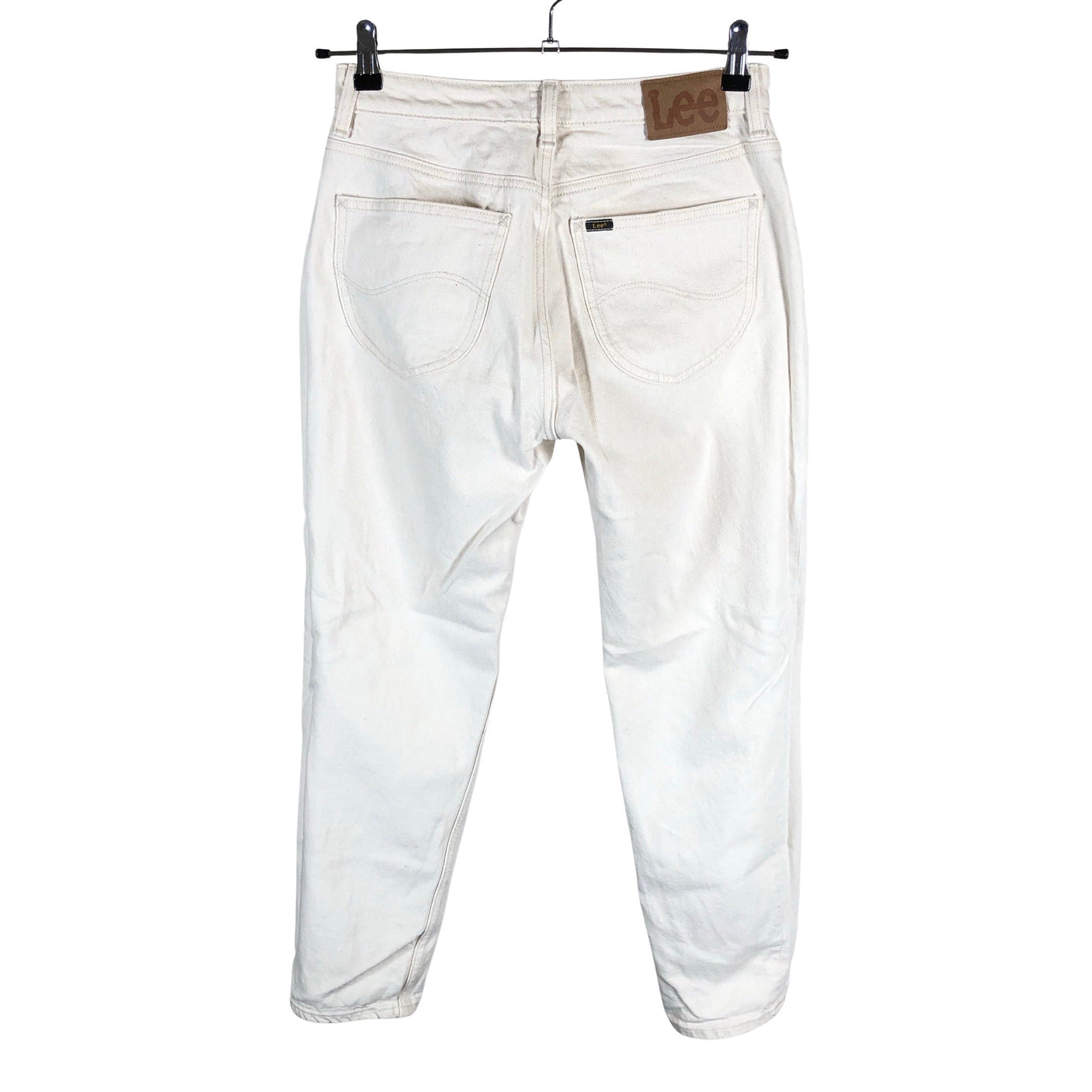 Unisex Lee - Teksad, suurus W28 - Beige (2)