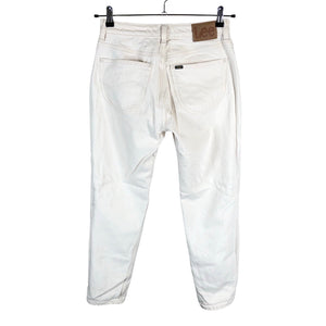 Unisex Lee - Teksad, suurus W28 - Beige (2)