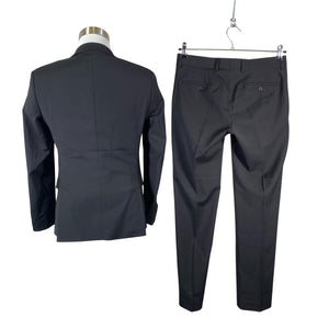 Unisex Create - Ülikond, suurus S - Must (2)